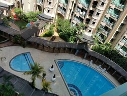 Hillview Park (D23), Condominium #581300571